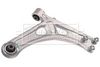 BORG & BECK Control/Trailing Arm, wheel suspension BCA8155