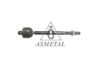 Осевой шарнир, рулевая тяга ASMETAL 20MR4000