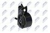 окачване, двигател