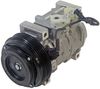 Mahle ACP 883 000P Compressor, air conditioning