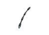 BOSCH Bremsschlauch 1 987 476 856 - 1987476856 passend f&uuml;r 4D0 611 707 D