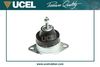 Підвіска, двигун UCEL 41528