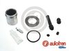 Ремкомплект, гальмівний супорт AUTOFREN SEINSA D41799C