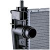 Mahle CR 1112 000S Radiator, engine cooling