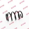 Kayaba Suspension Spring RA4064