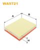 Воздушный фильтр WIX FILTERS WA9721