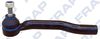 Наконечник поперечної кермової тяги FRAP F4479 (4479)