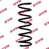 KYB Suspension Spring RA7138
