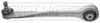 FIRST LINE Control/Trailing Arm, wheel suspension FCA7460