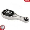окачване, двигател