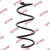 KYB Suspension Spring RA4116
