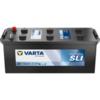 VARTA Starter Battery 630014068K182