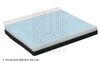 BLUE PRINT Filter, cabin air ADG02564