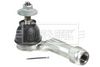 BORG & BECK Tie Rod End BTR6295