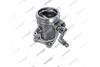 klapka motorové brzdy MB 0101206