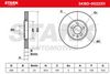 спирачен диск