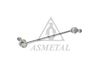 Тяга / стойка, стабилизатор ASMETAL 26NS1001