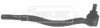 BORG & BECK Tie Rod End BTR4517