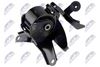 окачване, двигател