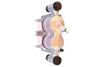 APEC Brake Caliper RCA366N