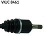 SKF Drive Shaft VKJC 8461