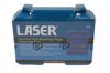 Laser Tools Injection Rail Blanking Plugs - CRD