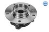 Meyle 300 312 1106 Wheel Hub