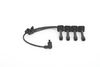 Bosch Ignition Lead Set 0 986 357 198 (0986357198)