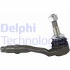 Кінець поперечного рульового стрижня DELPHI TA2708