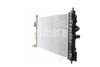 Chladič, chlazení motoru CR 1011 000S