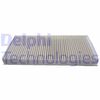 Фільтр салону DELPHI TSP0325296C