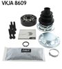 Шарнирный комплект, приводной вал SKF VKJA 8609 (VKN 401)