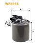Паливний фільтр WIX FILTERS WF8515