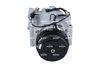 компресор, климатизация