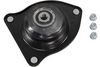 METZGER AUTOTEILE Repair Kit, suspension strut support mount 6490328
