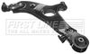 FIRST LINE Control/Trailing Arm, wheel suspension FCA7429