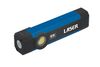 Laser Tools Aluminium Rechargeable Mini Pocket Light with UV