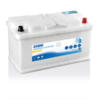 Стартерная аккумуляторная батарея EXIDE ET650 (95803)