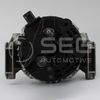 generátor 0124425040-R