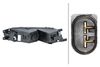 Hella Daytime Running Light 2PT 011 839-161