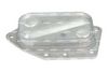 NRF Oil Cooler, engine oil 31890