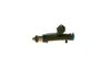 New Bosch Fuel Injector 0280158034 For Dacia Logan Pickup 1.6 6001548024 8200227124
