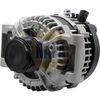 NAPA Alternator NAL2034