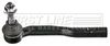 FIRST LINE Tie Rod End FTR6104