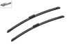 Bosch Wiper Blade 3 397 009 052 - A052S