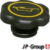 Кришка, заливна горловина JP GROUP 1513600500 (ES3502)