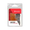 BREMBO Brake Pad Set, disc brake 07BB3884