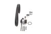 Bosch Water Pump & Timing Belt Kit 1 987 946 943 (1987946943)