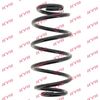 Пружина ходовой части KYB RA6175