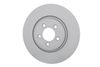 спирачен диск